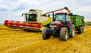 Ad: Vendre mon matériel agricole